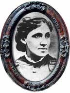 Alcott portrait